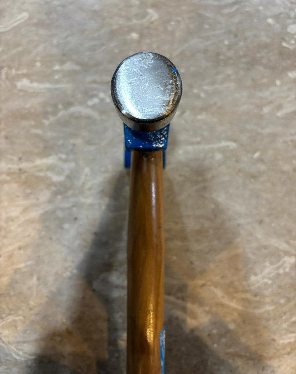1 lbs claw hammer