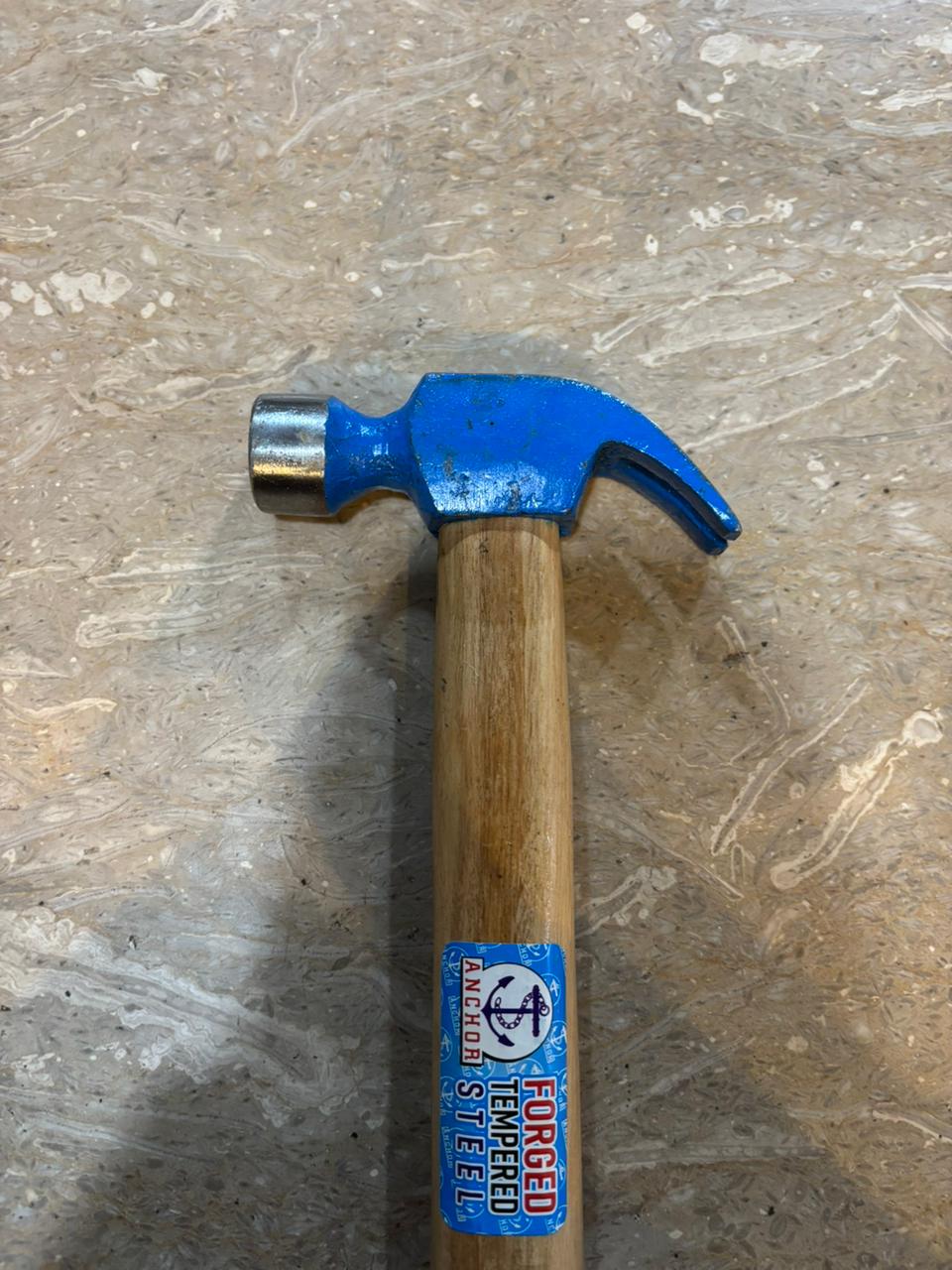 3/4 lbs Claw Hammer Tool