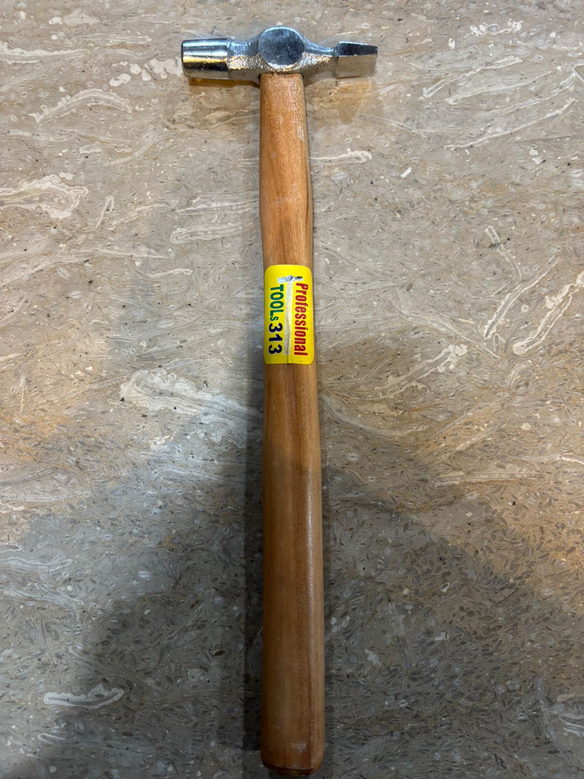 cross peen hammer tool