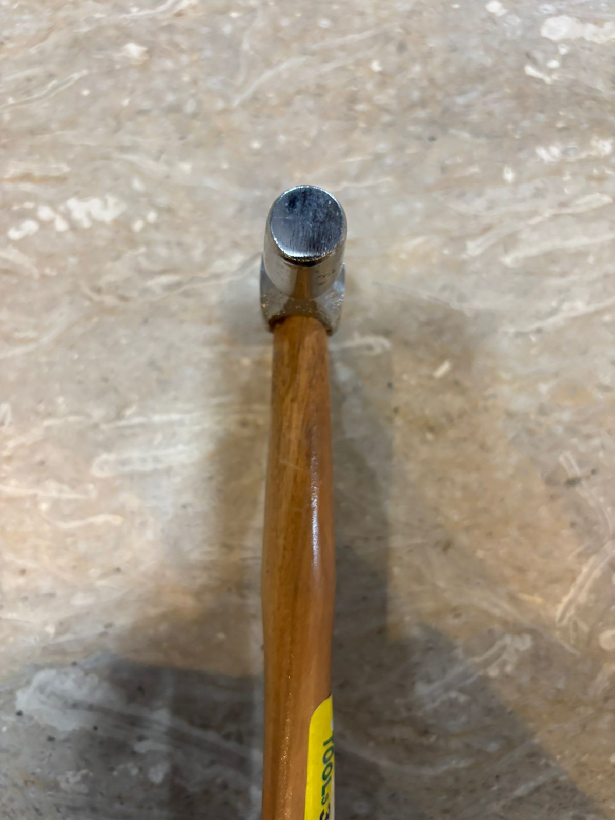 cross peen hammer tool