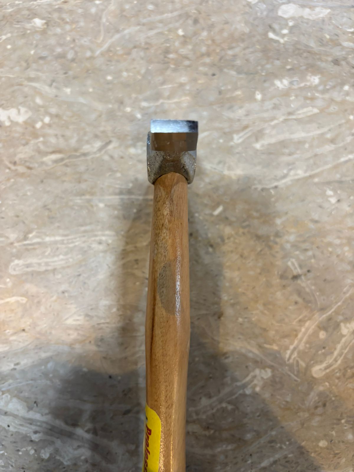 cross peen hammer tool