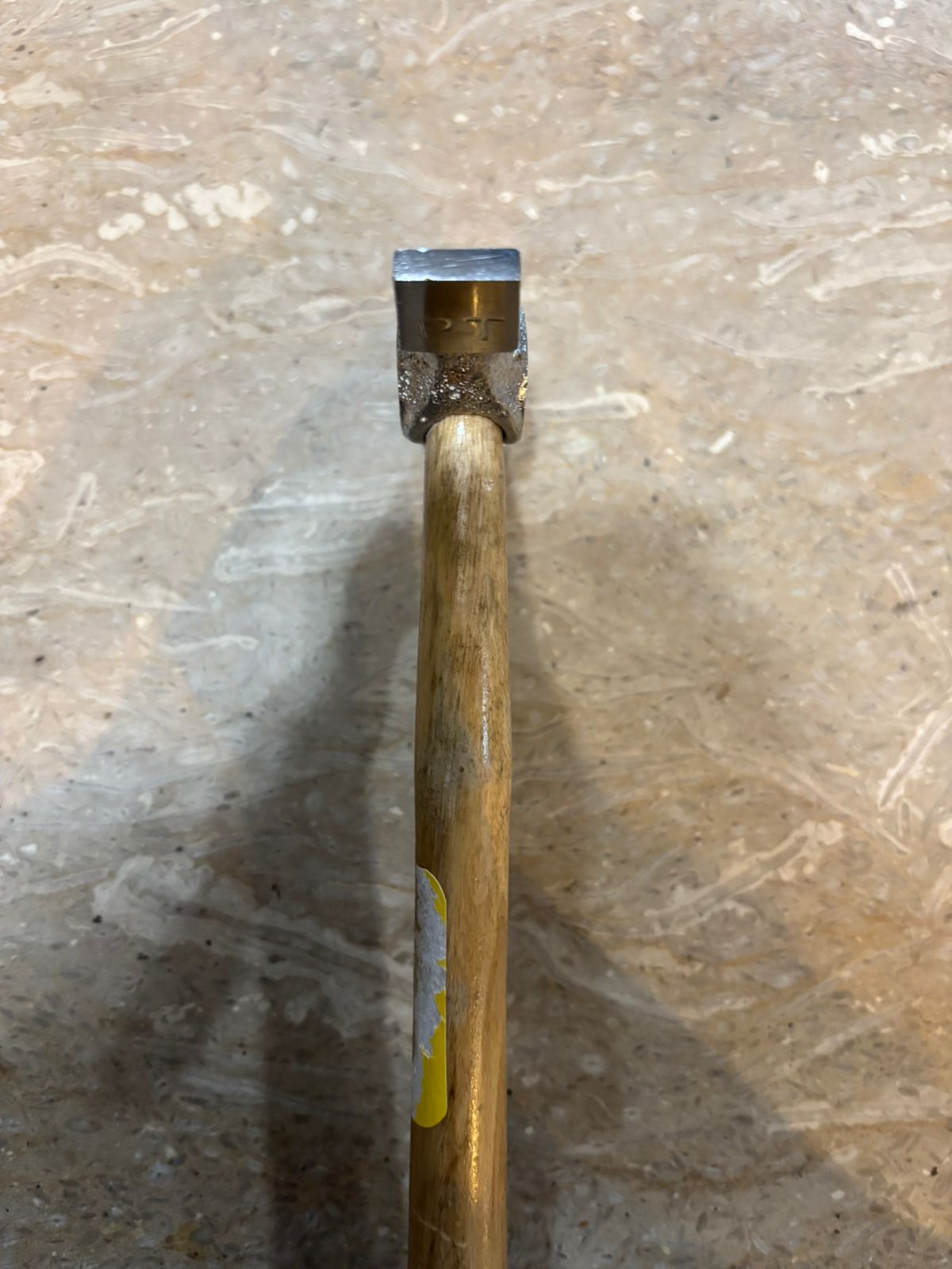 cross peen hammer tool