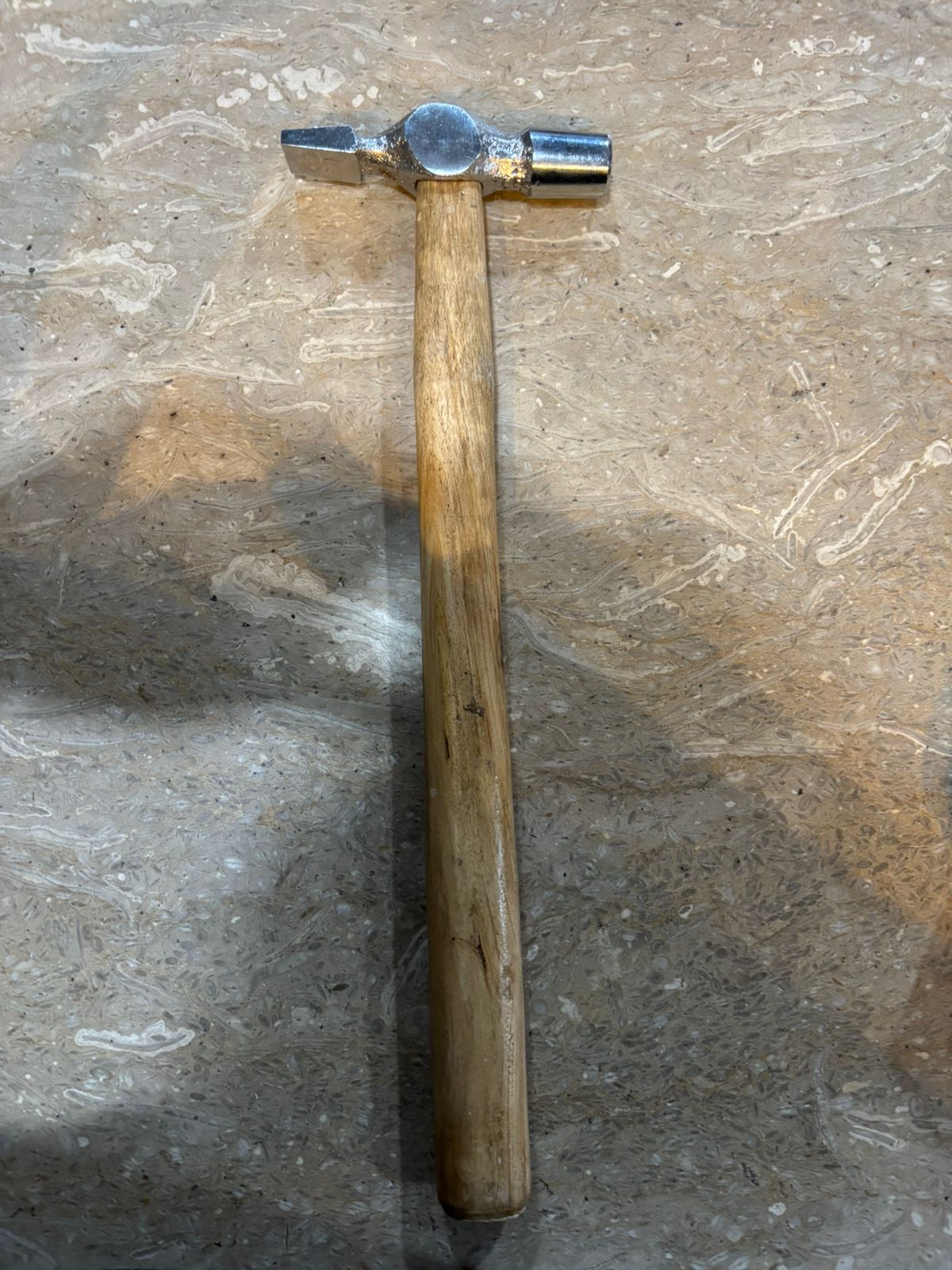 cross peen hammer tool