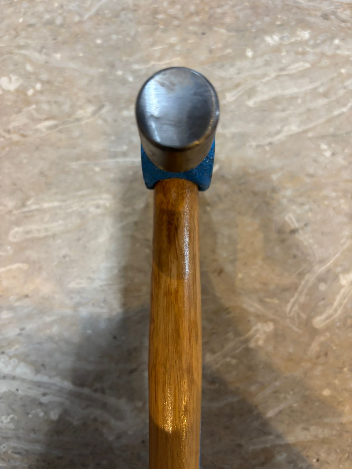 cross peen hammer tool
