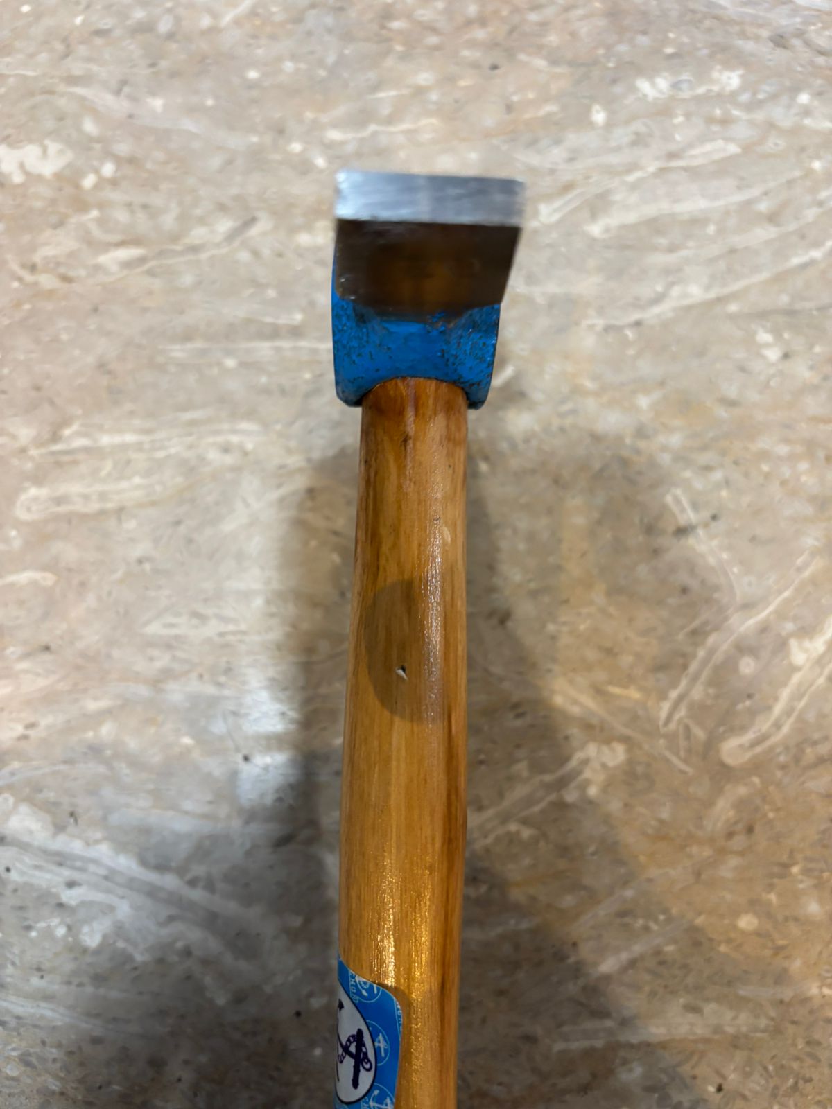 cross peen hammer tool