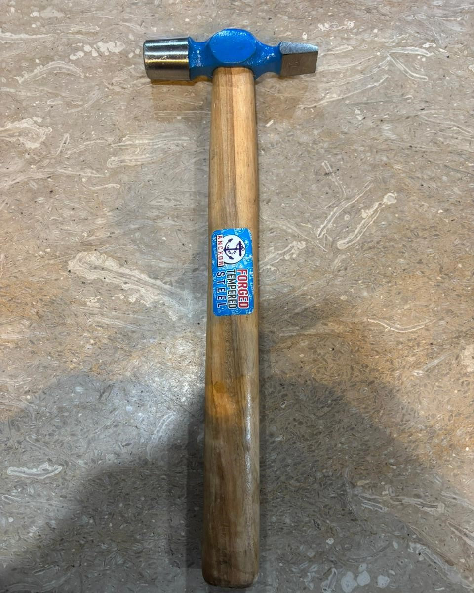 # 22 cross peen-hammer tool