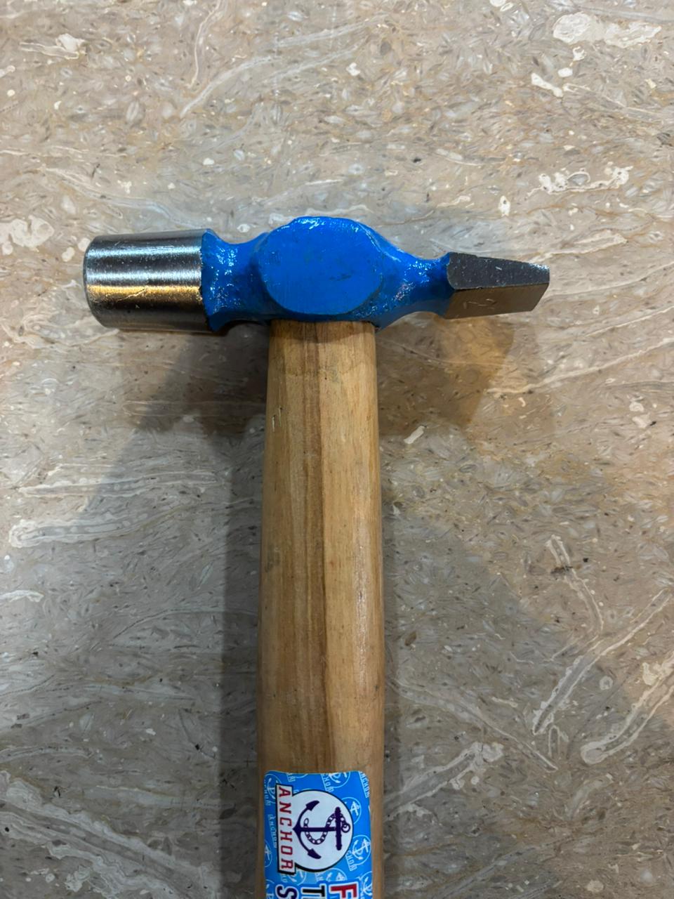 # 22 cross peen-hammer tool