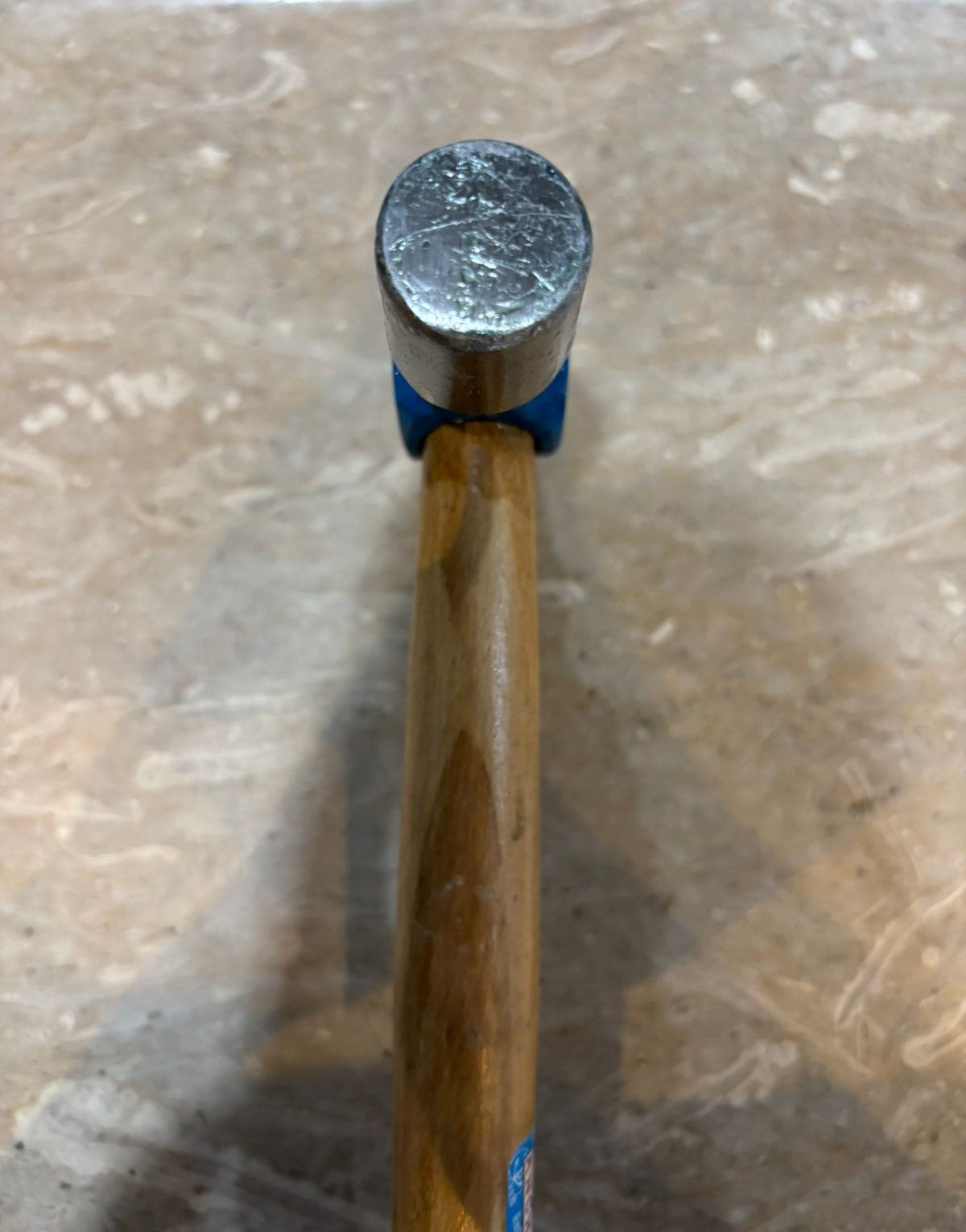 # 22 cross peen-hammer tool