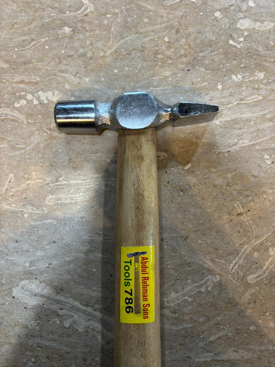 25 No. Cross Peen Hammer Tool