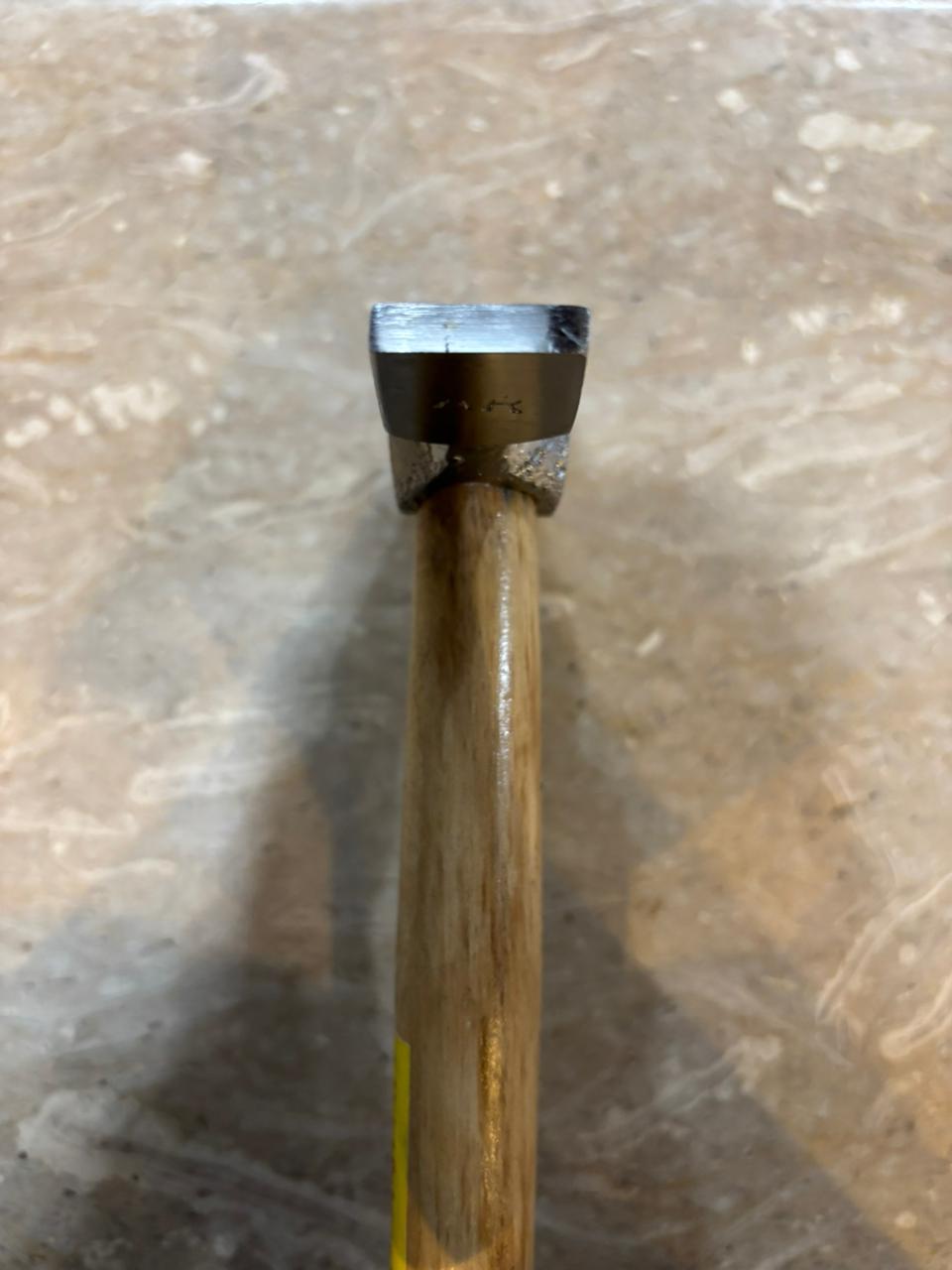 25 No. Cross Peen Hammer Tool