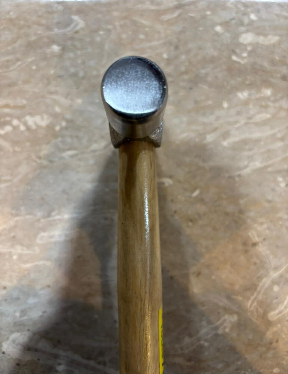 25 No. Cross Peen Hammer Tool