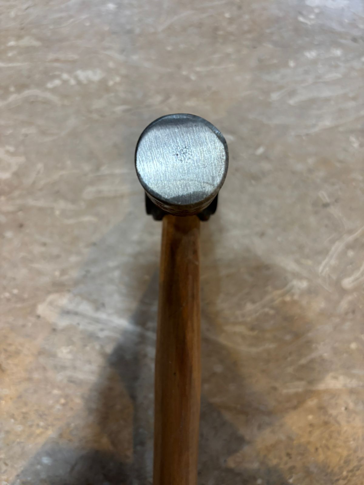 Hammer tool - cross peen hammer