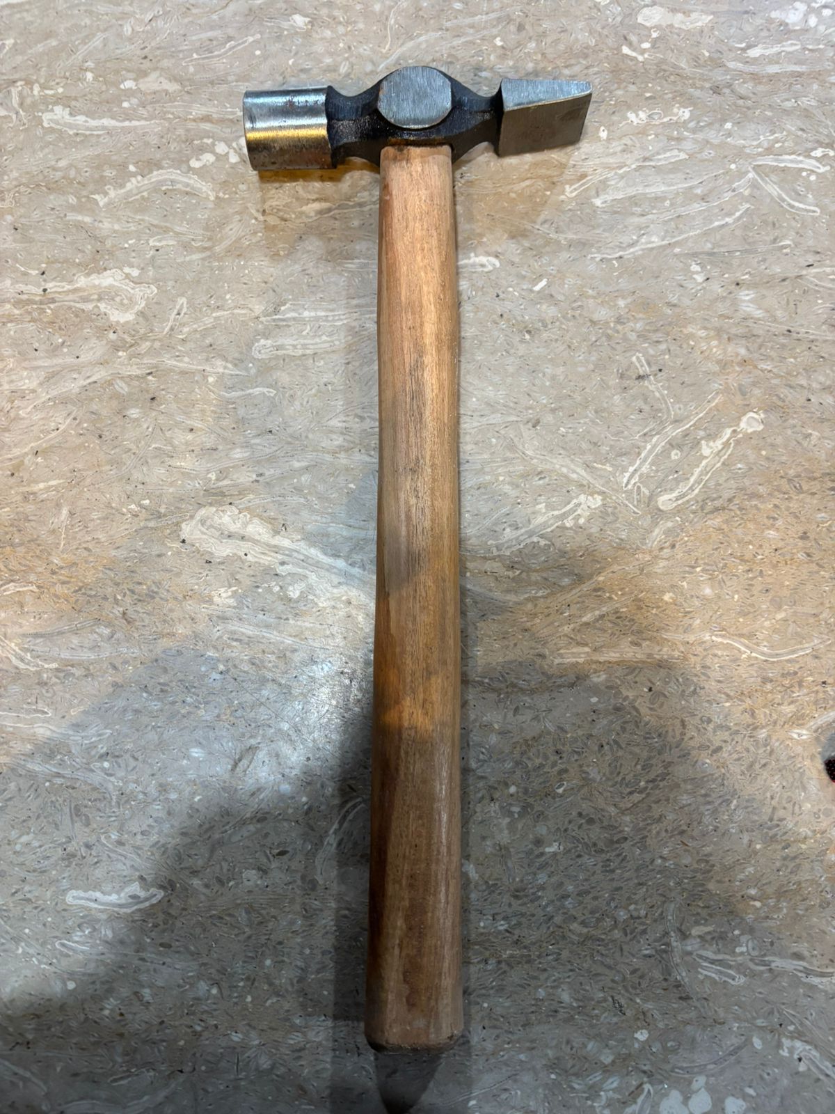Hammer tool - cross peen hammer