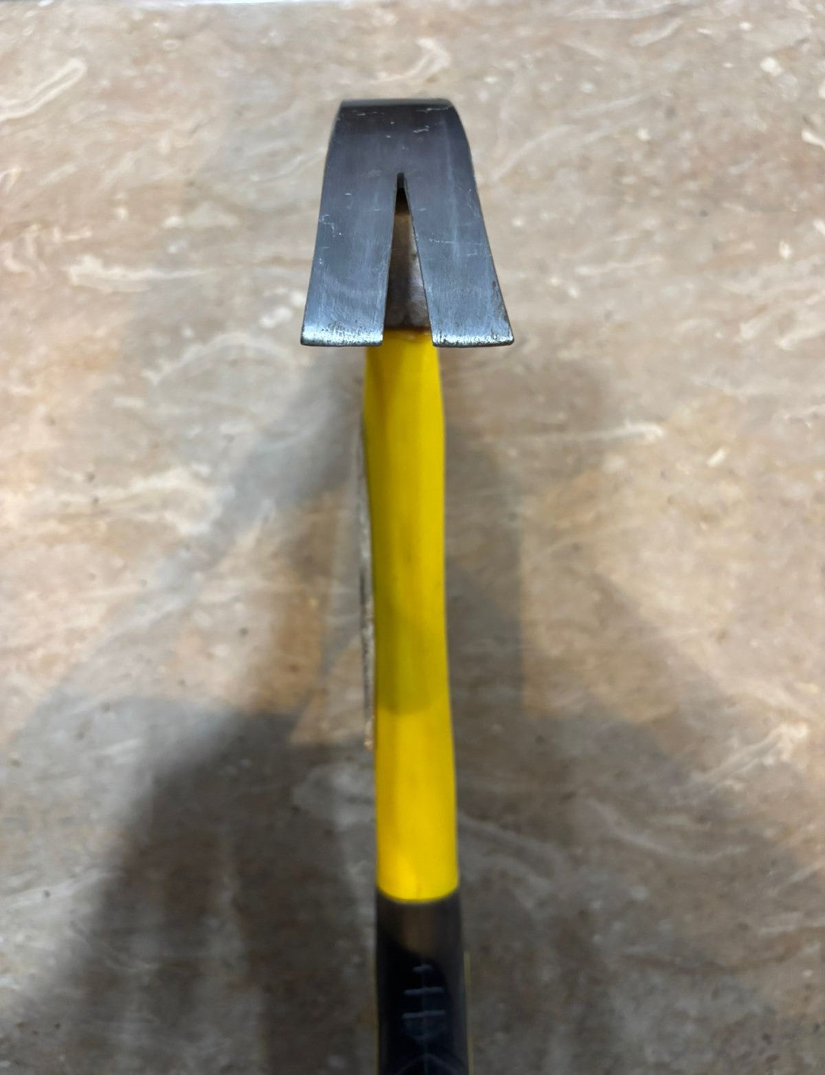 QBS claw hammer