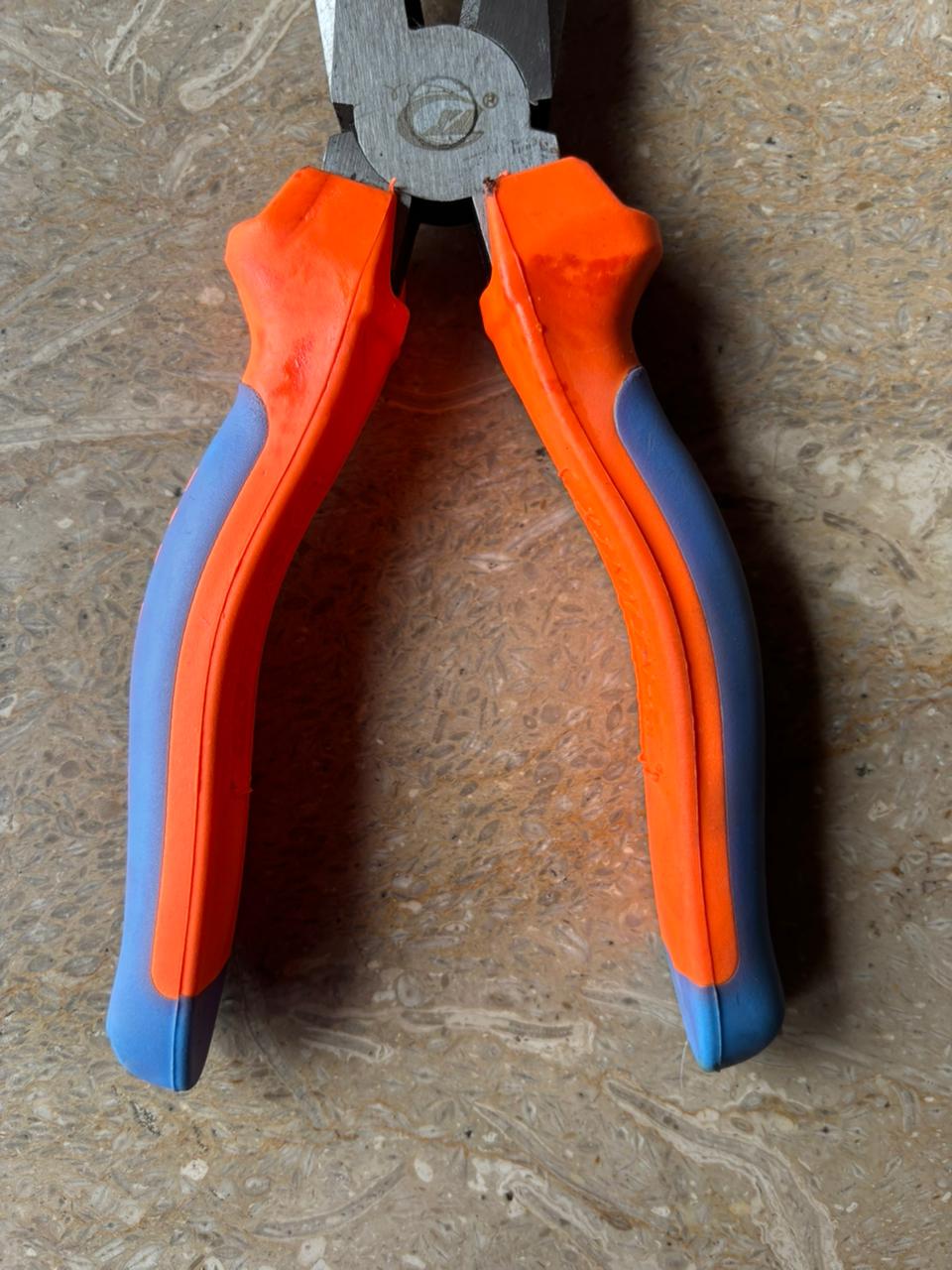 Super Combination Pliers 8 Inch