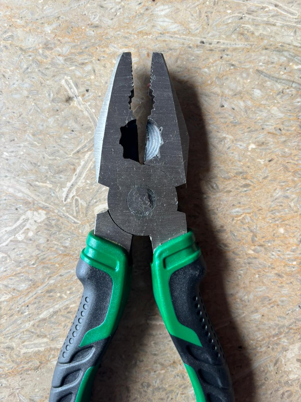 combination pliers