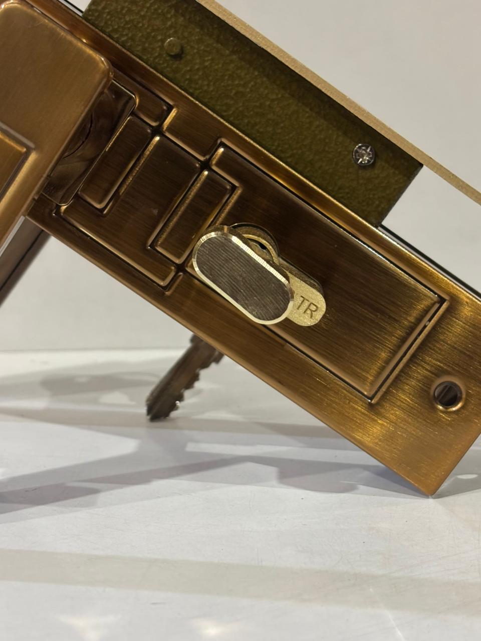 Handle Lock