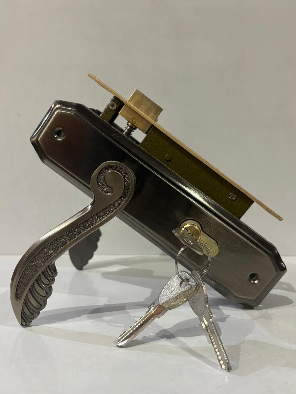 Handle Lock