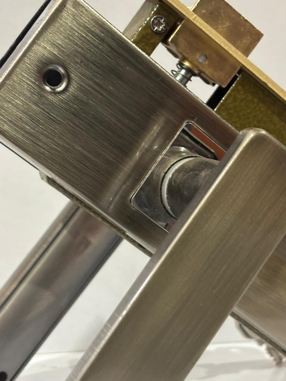 Handle Lock