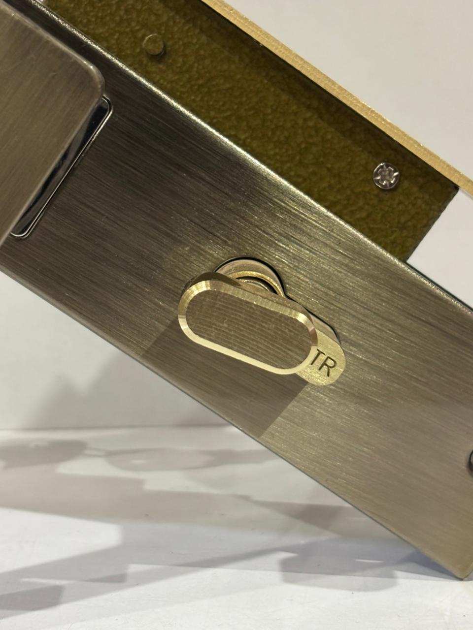 Handle Lock