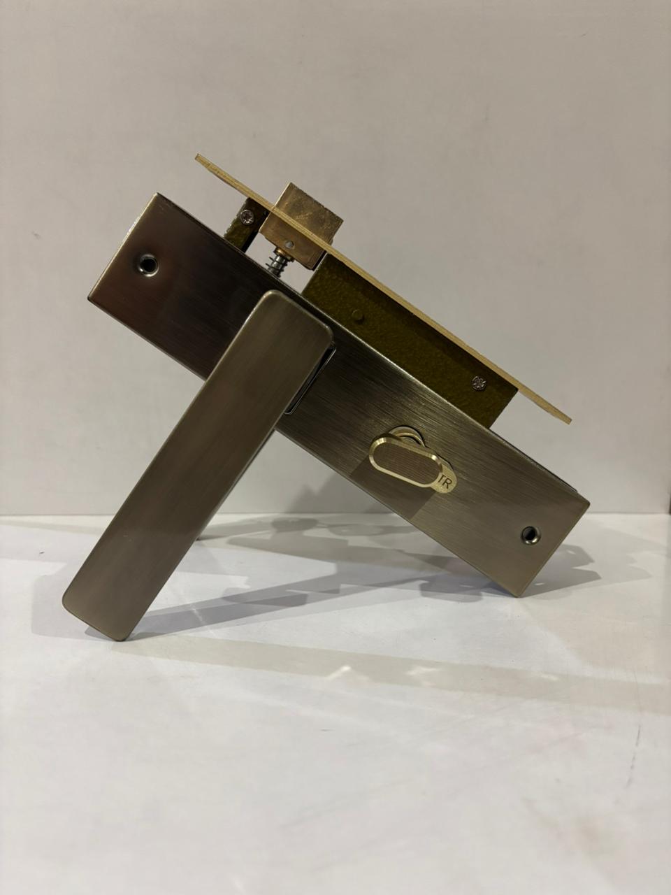 Handle Lock