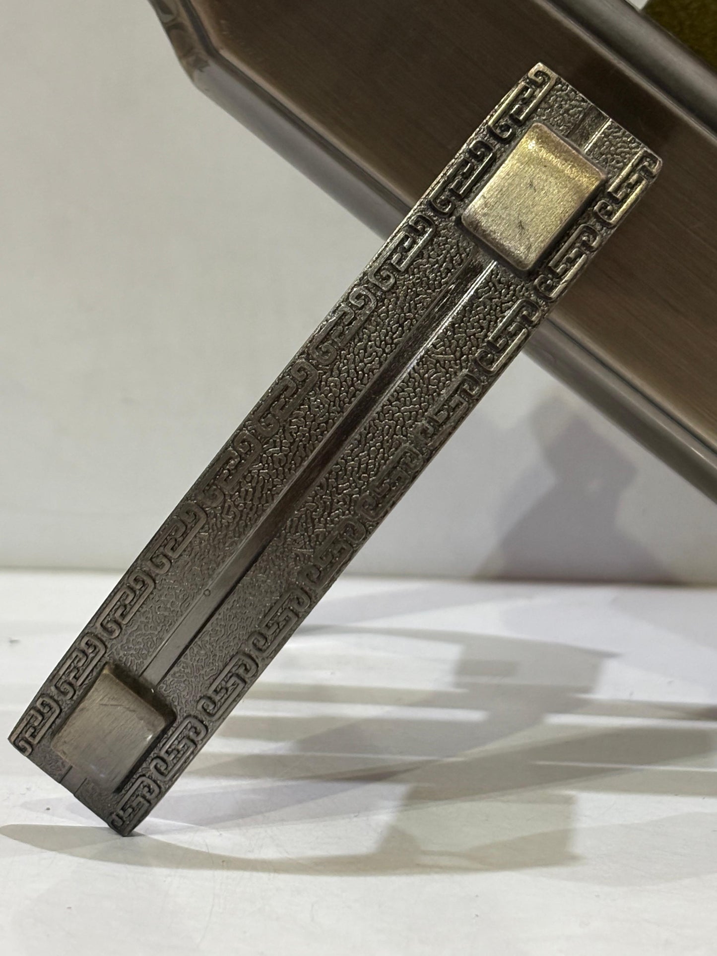 Handle Lock