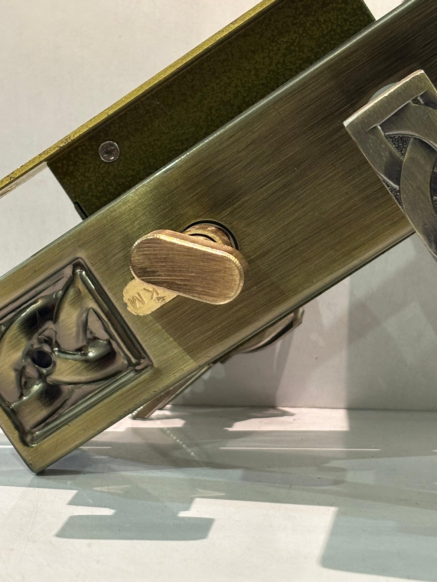door lock