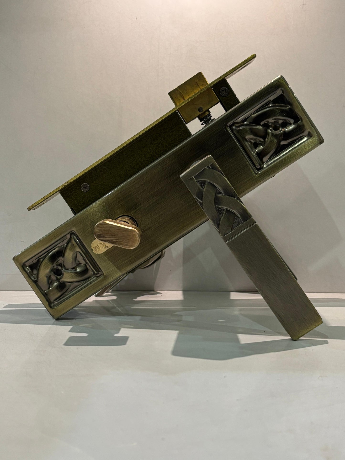 door lock