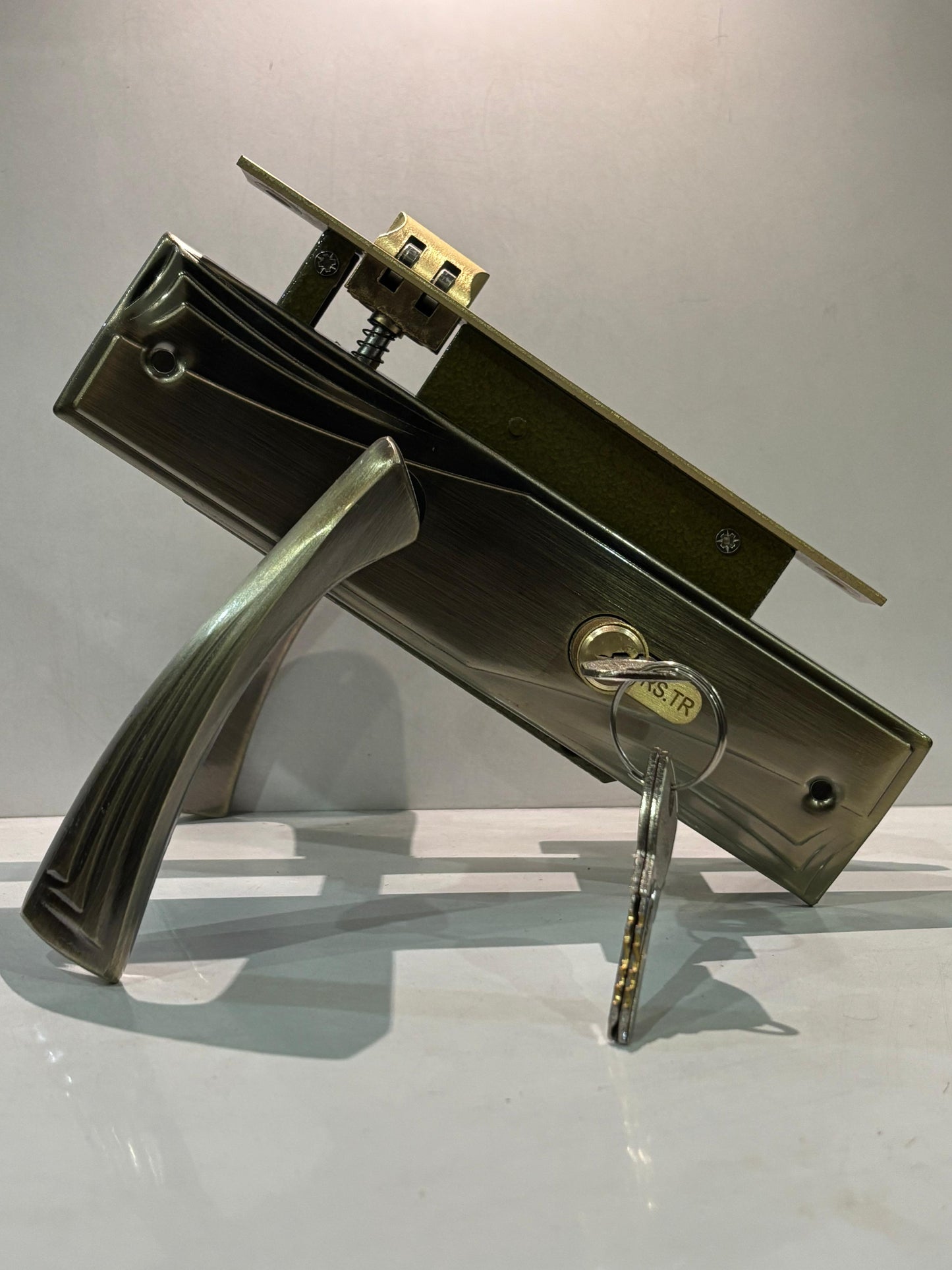 door lock