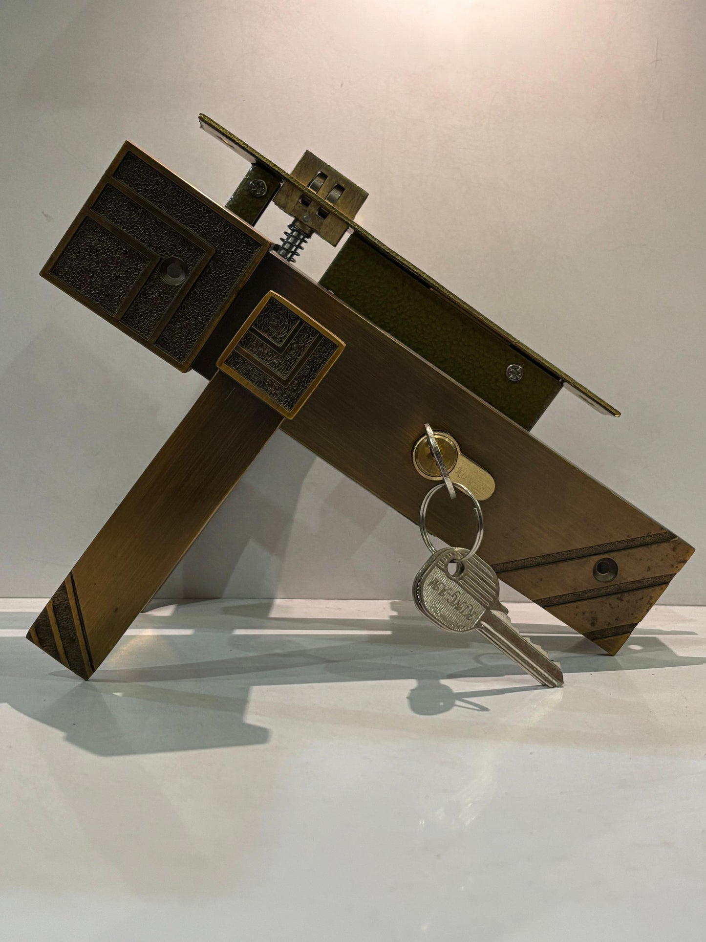 door lock