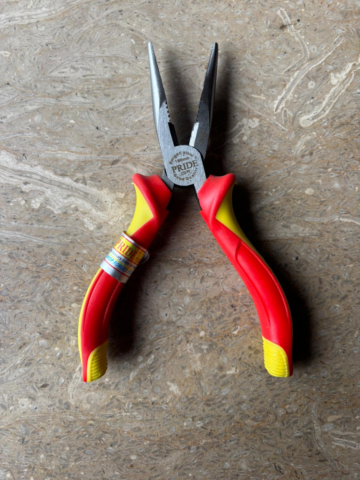 nose plier