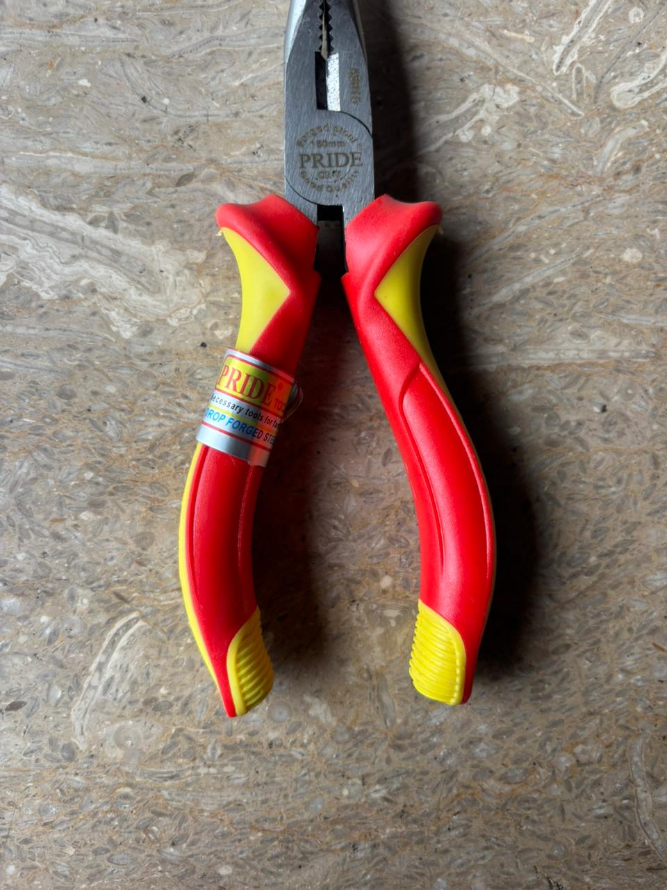 nose plier