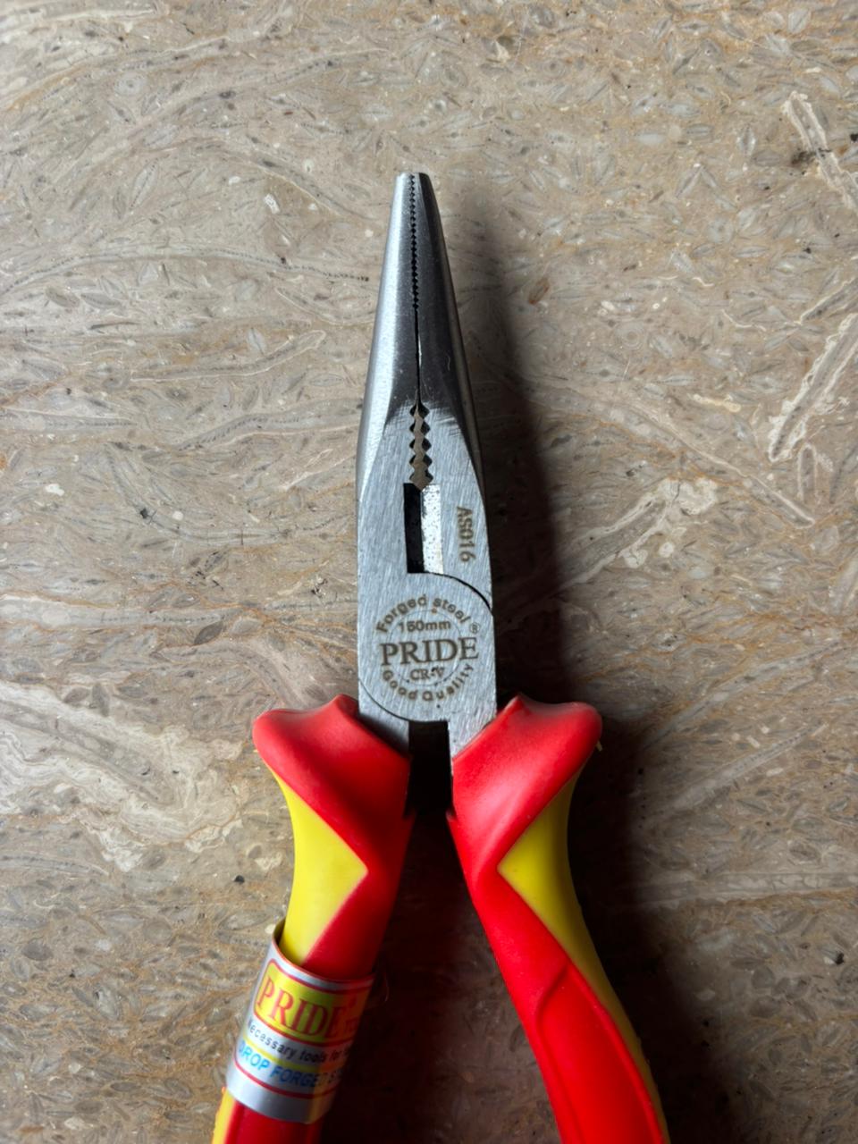 nose plier