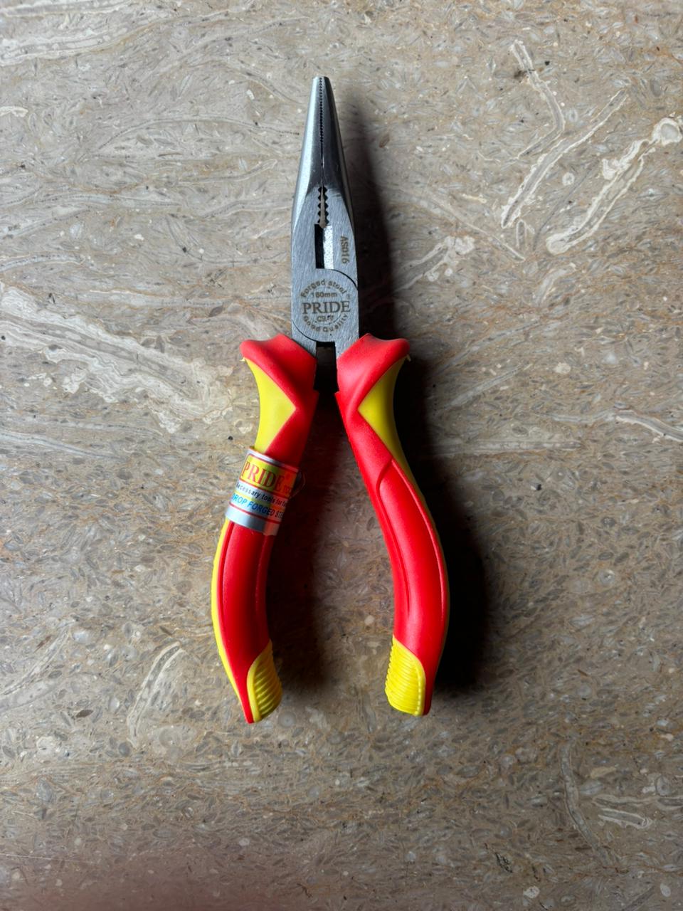 nose plier