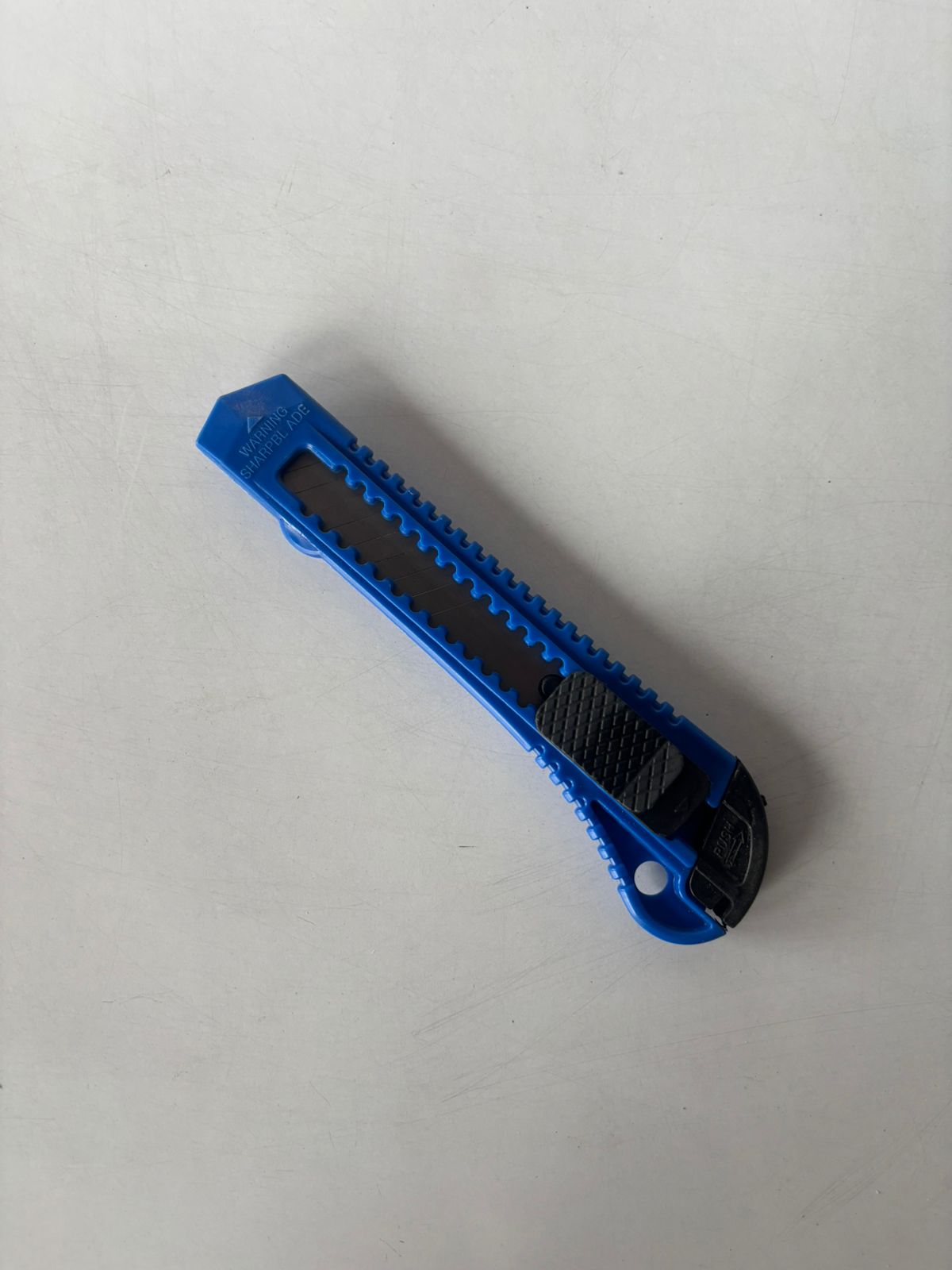 Paper Cutter Knife – Simple and Lightweight Utility Knife