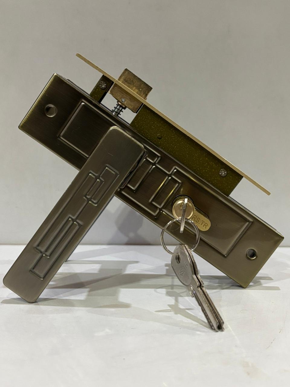 Handle Lock