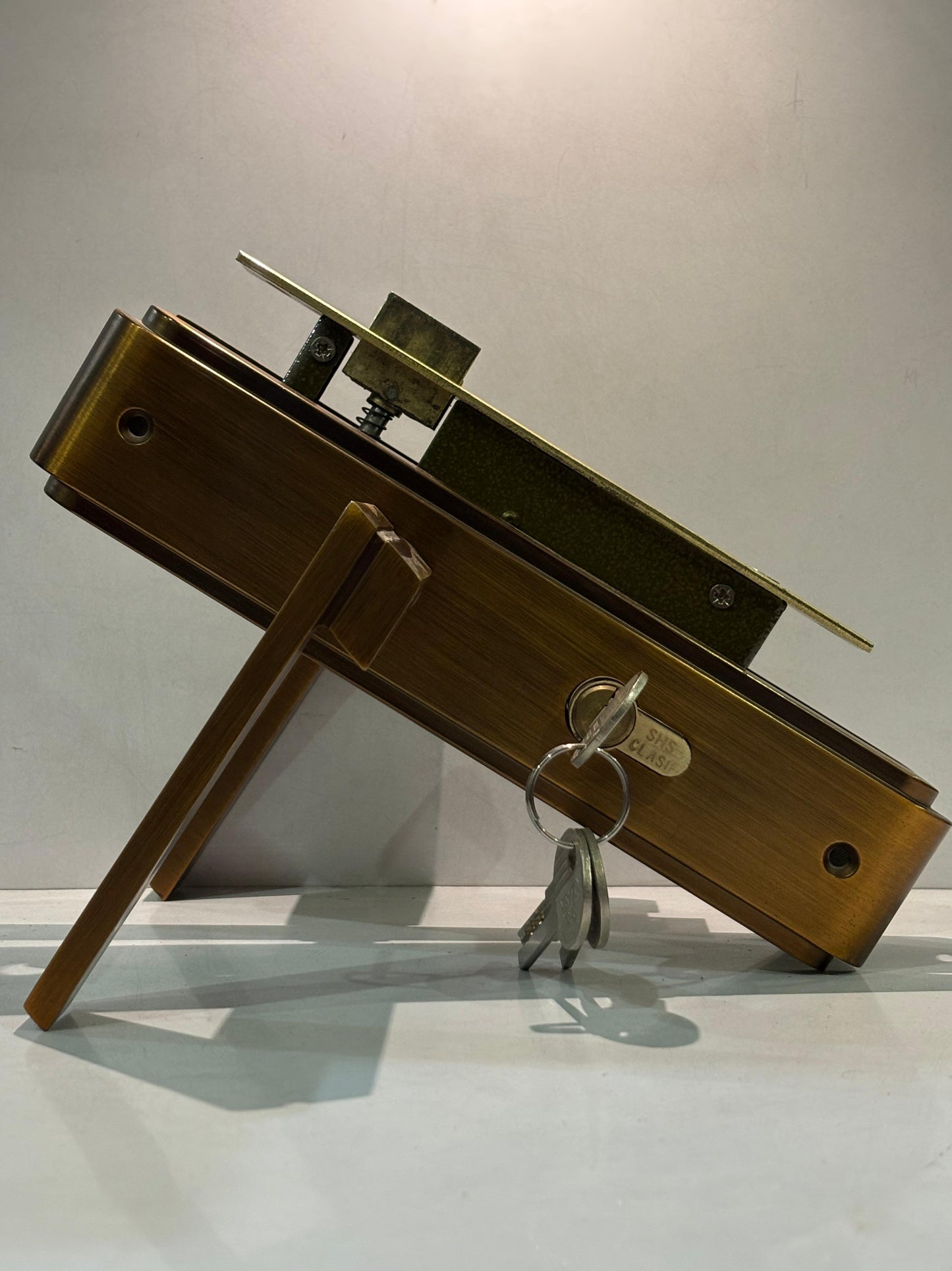 door lock