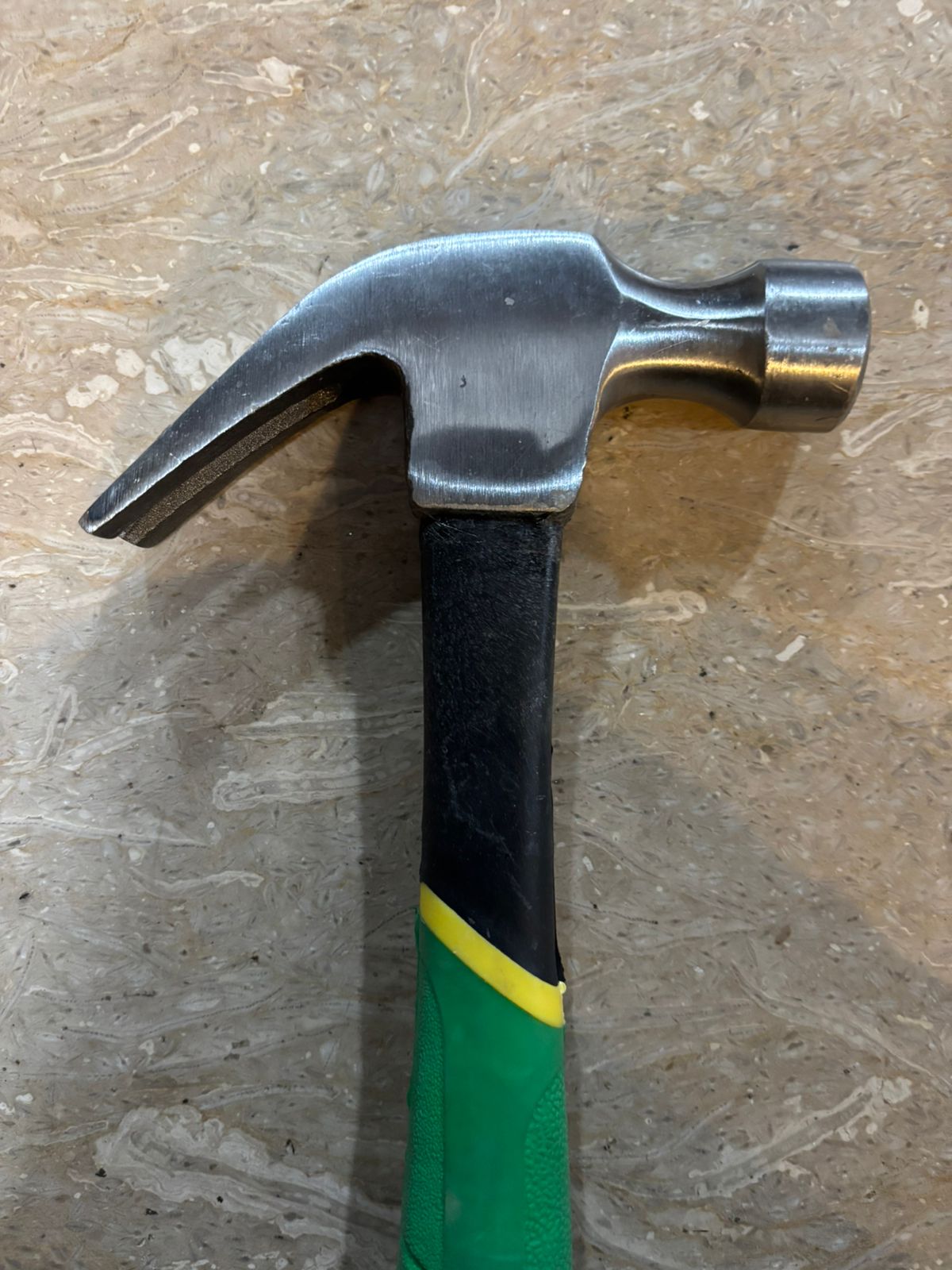 KTC claw hammer