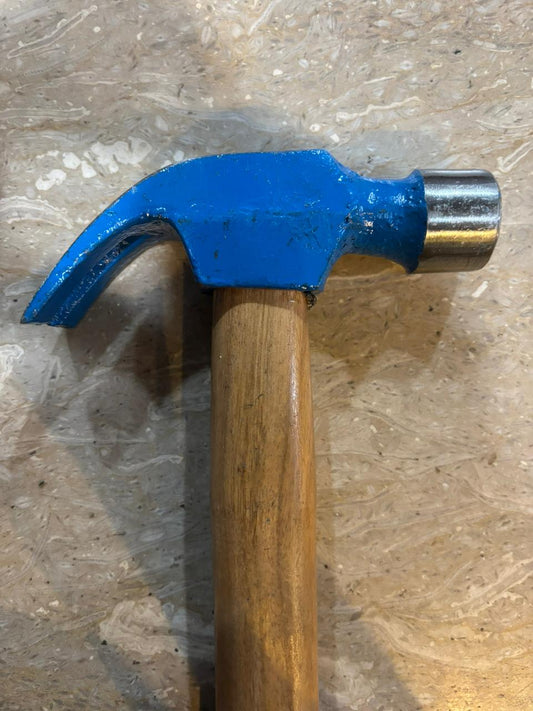 1 lbs claw hammer