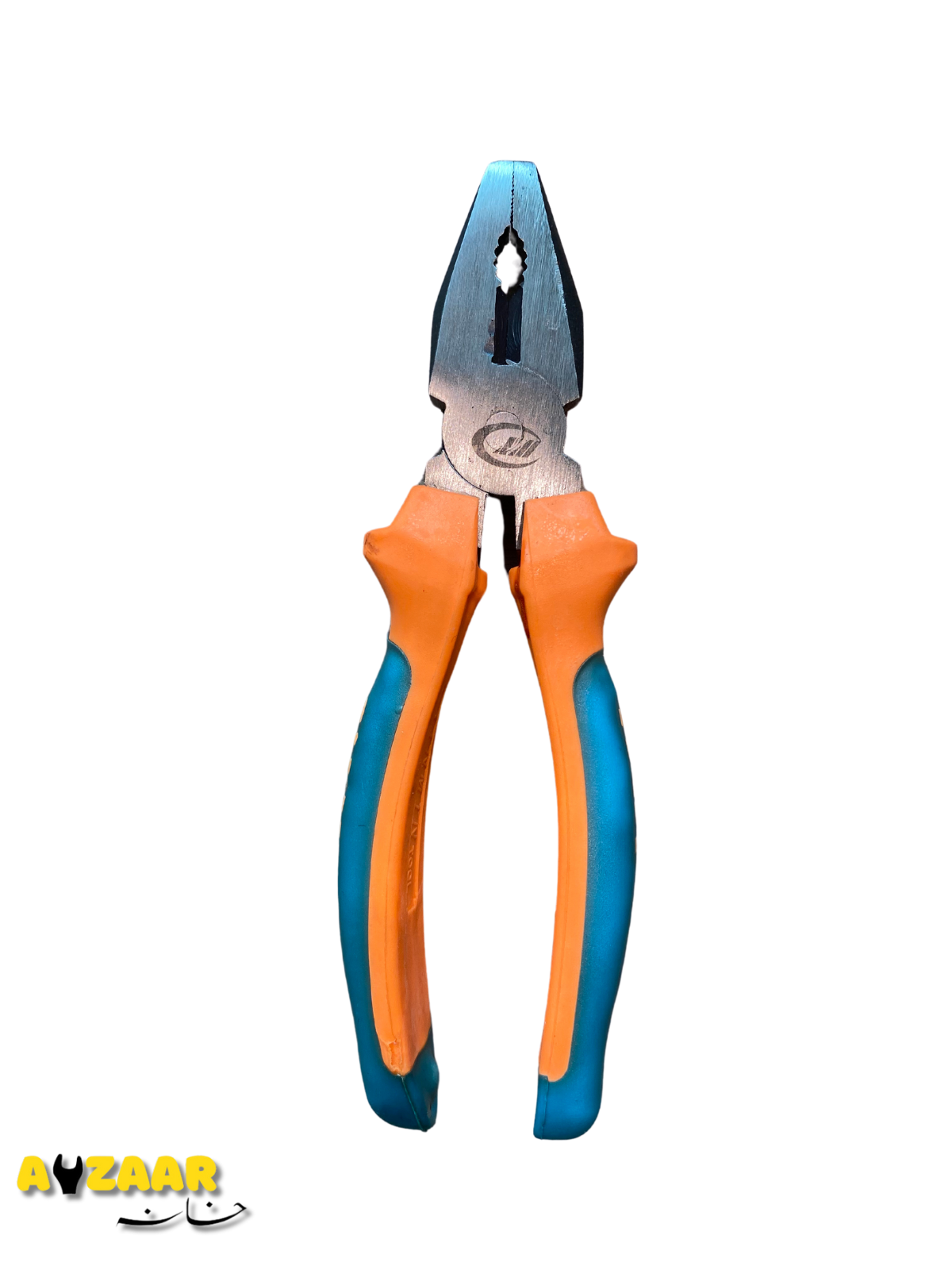 8-Inch Super Pliers – Heavy-Duty Precision Tool