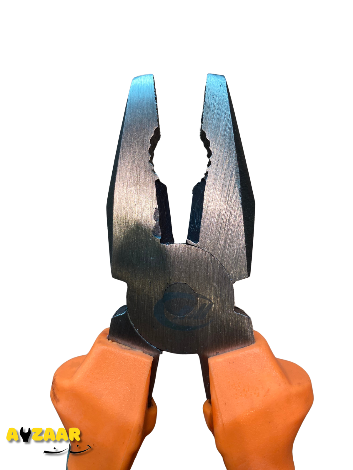 8-Inch Super Pliers – Heavy-Duty Precision Tool