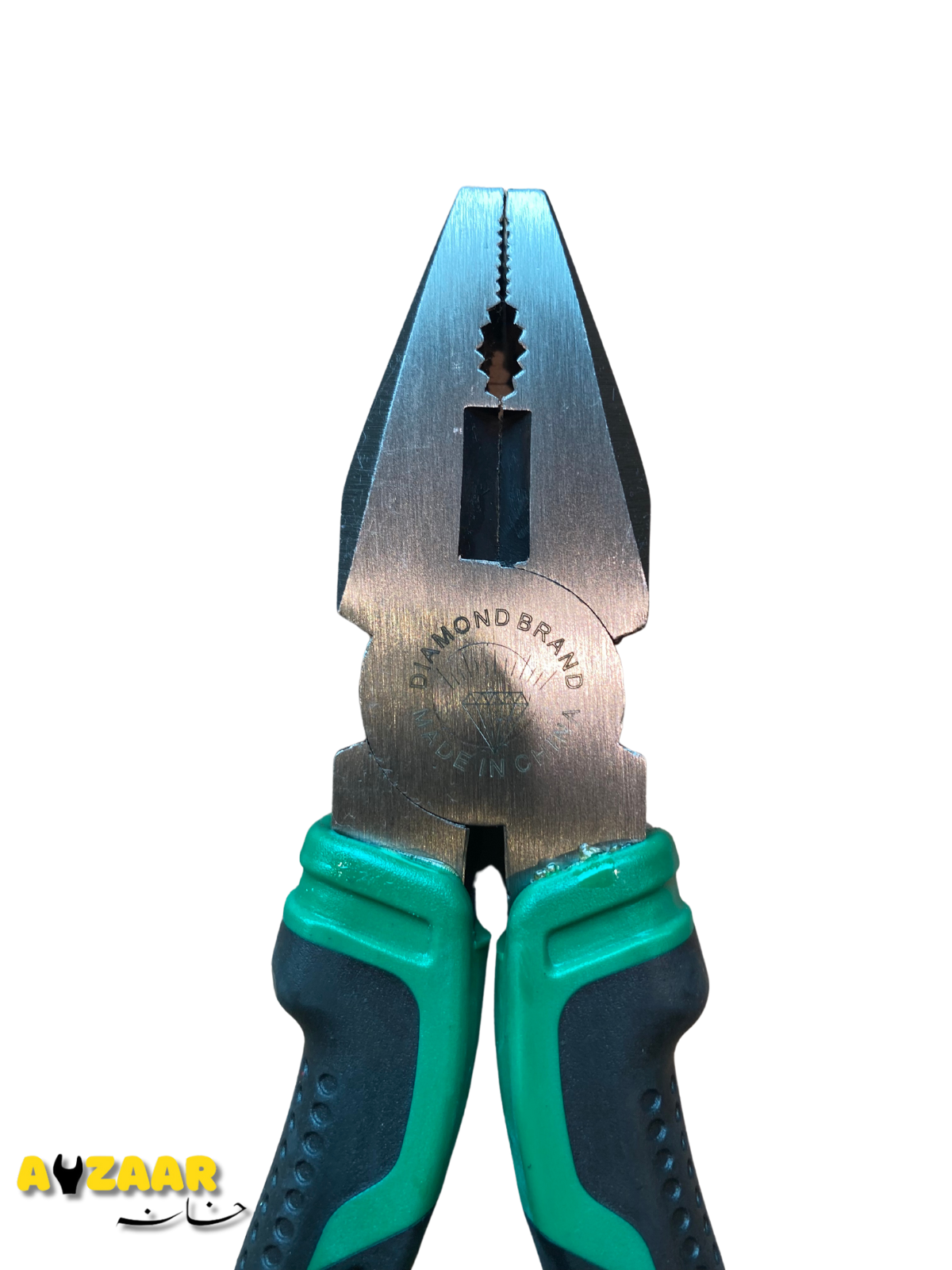 Diamond Combination Pliers