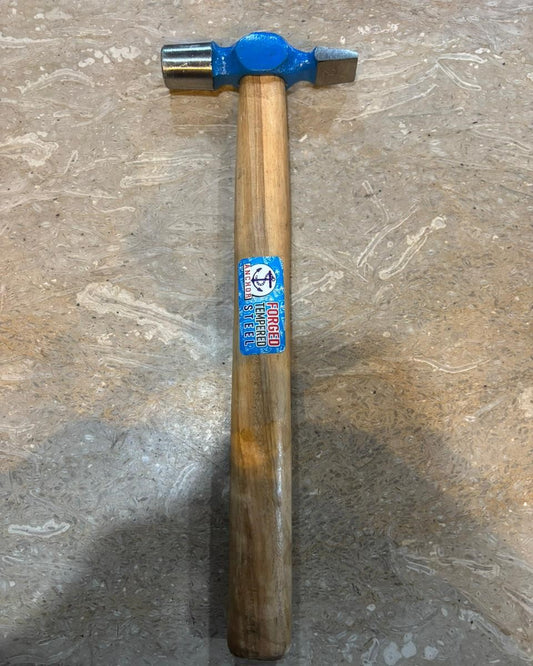 # 22 cross peen-hammer tool