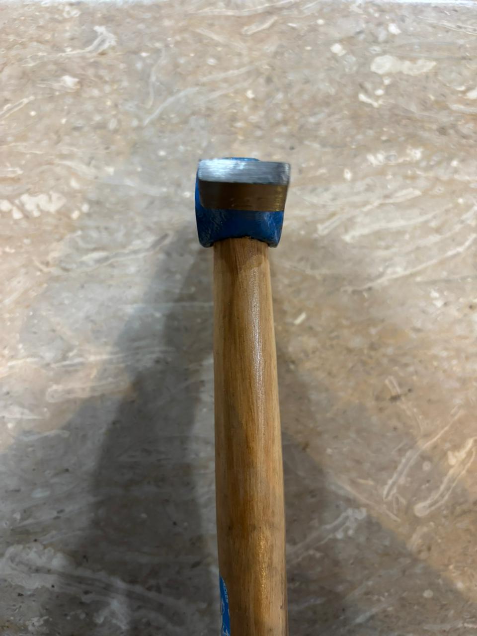 # 22 cross peen-hammer tool