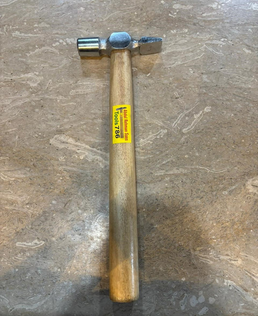 25 No. Cross Peen Hammer Tool