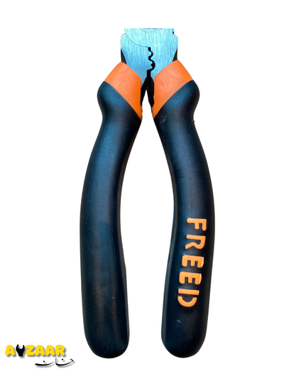 Freed Combination Pliers