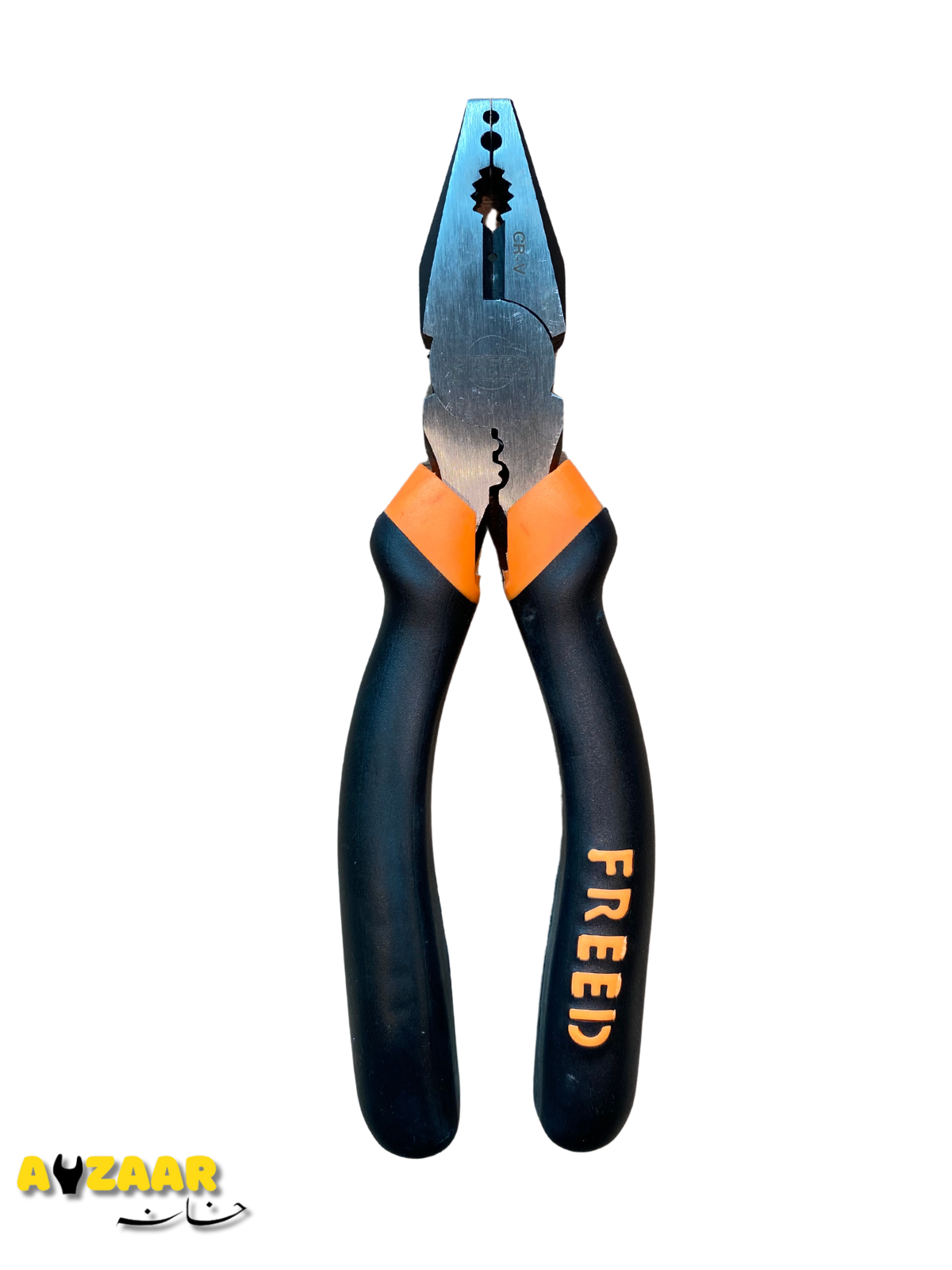 Freed Combination Pliers