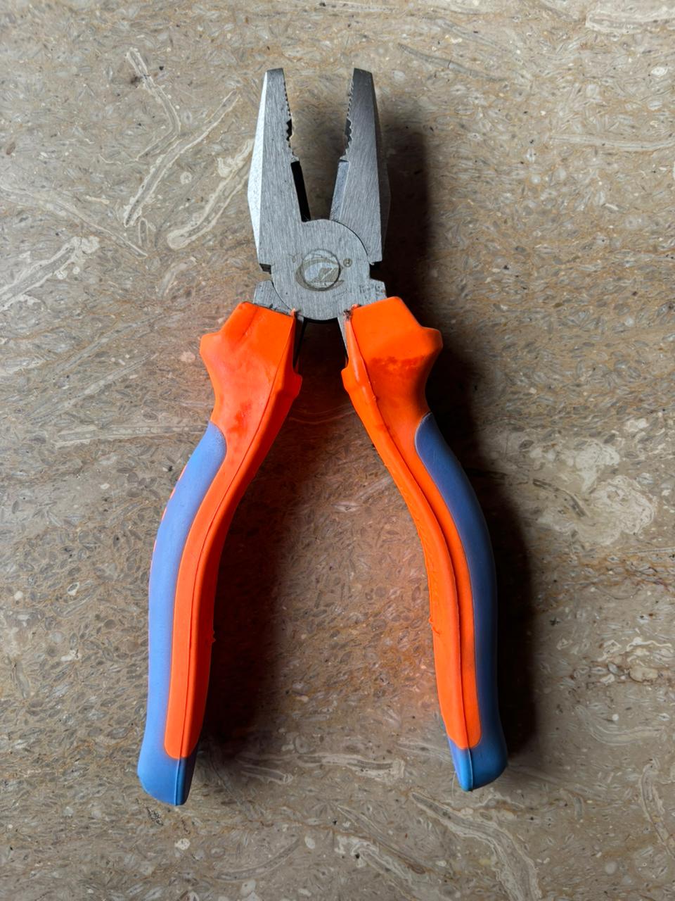 Super Combination Pliers 8 Inch