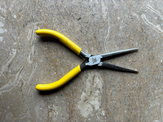 needle nose pliers​