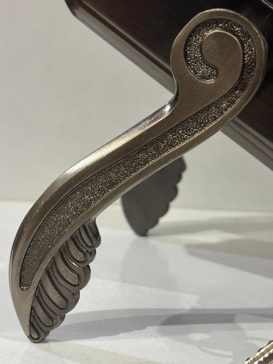 Handle Lock